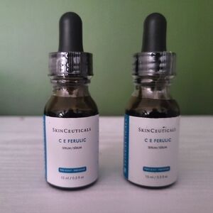 Ce ferulic